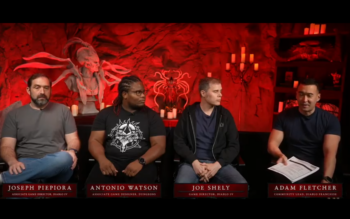 Diablo 4 Season 2 Developer Livestream Recap - October 4