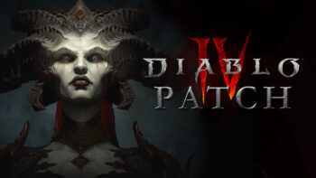 Diablo 4 Patch 1.2.2 Notes