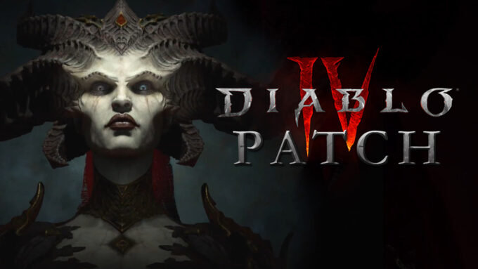 Diablo 4 Patch 3.0.2 Notes