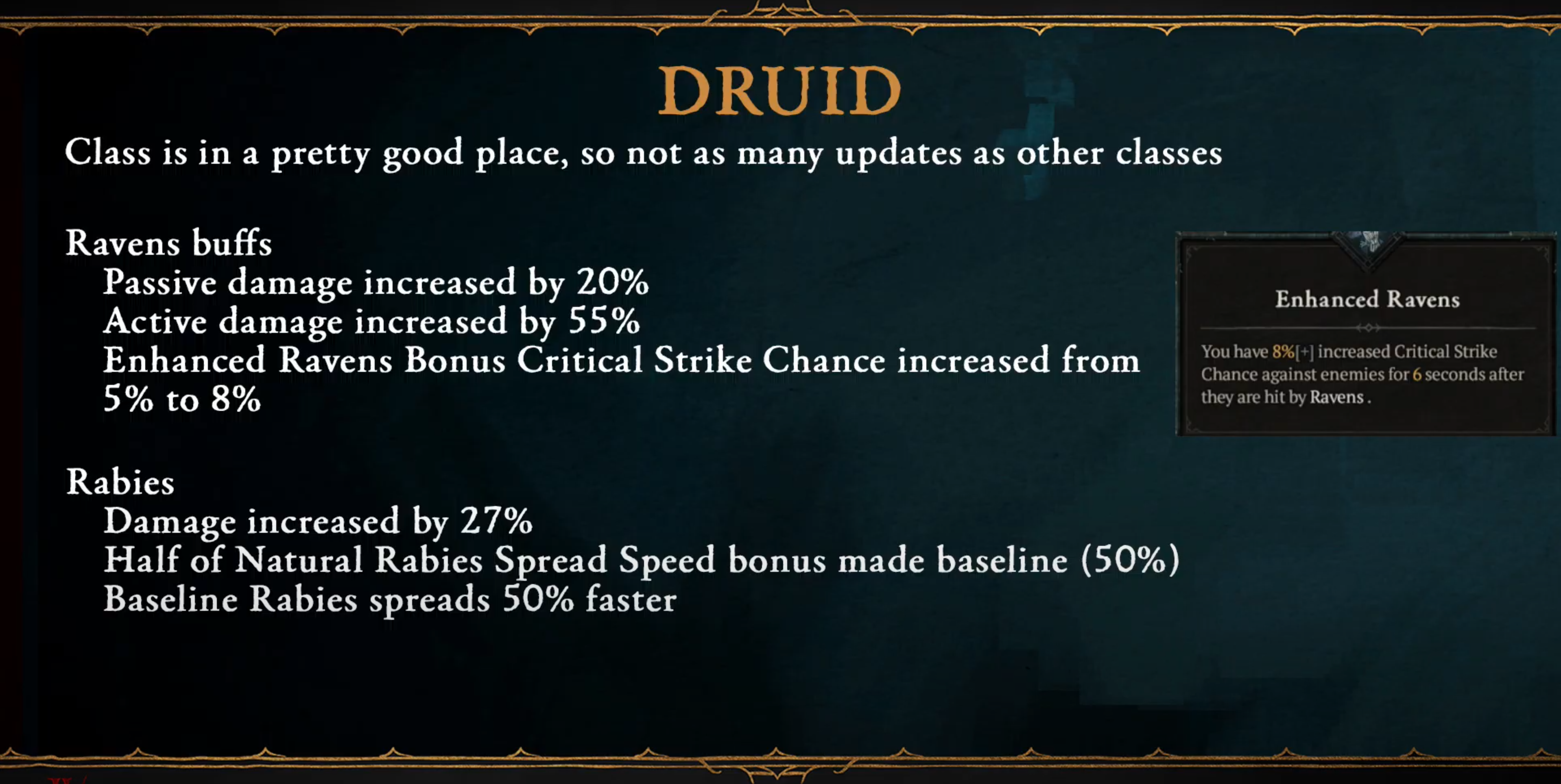 Druid 001