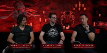 Diablo 4 Campfire Chat Recap - October 10
