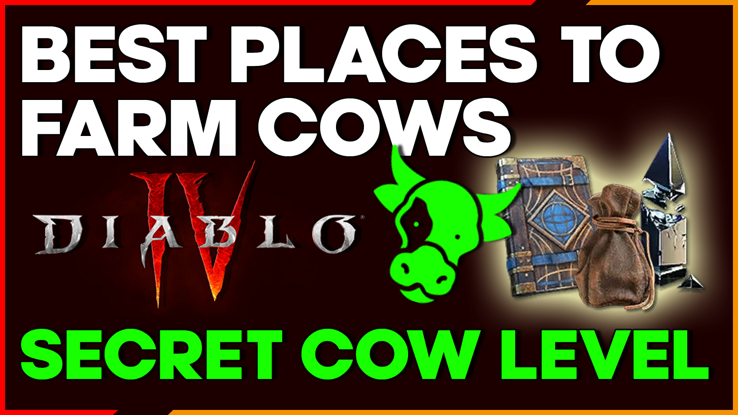 cow farming