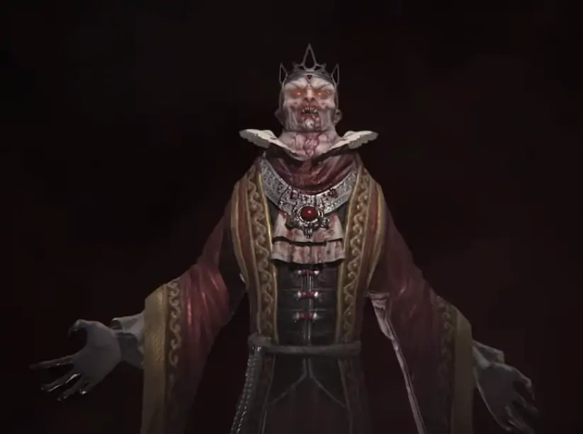 Diablo 4 Season 2 Developer Livestream Recap - October 4 Diablo 4 Season 2 Developer Livestream Recap - October 4