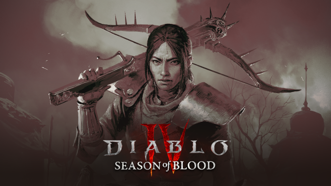 Diablo 4 Season 2: Season of Blood Launch Times