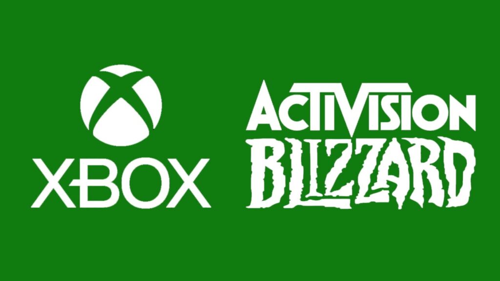 Microsoft lays off 1900 from Blizzard and Xbox, Ybarra leaves, survival game canned
