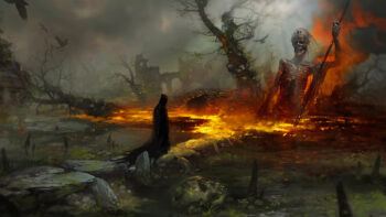 Will Diablo 4 Rise from the Smoldering Ashes?