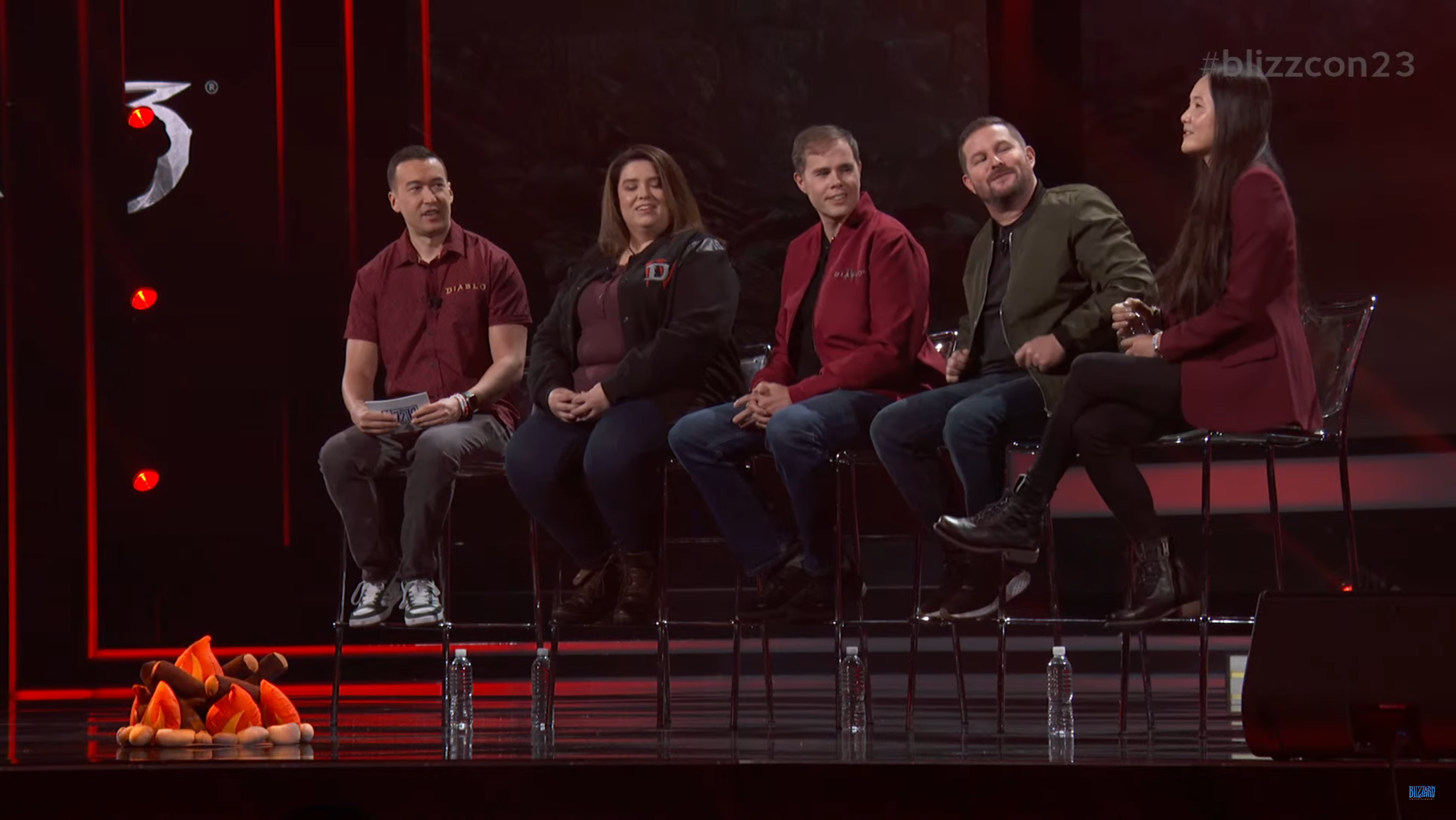 Diablo 4 Abattoir of Zir Preview
