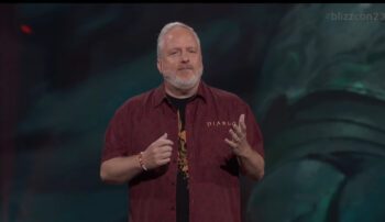 Rod Fergusson on the Diablo 4 PTR, Microtransaction and more