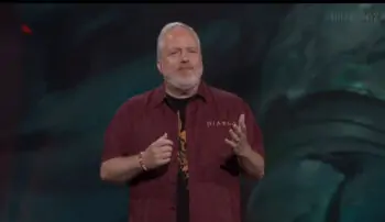 Rod Fergusson on the Diablo 4 PTR, Microtransaction and more