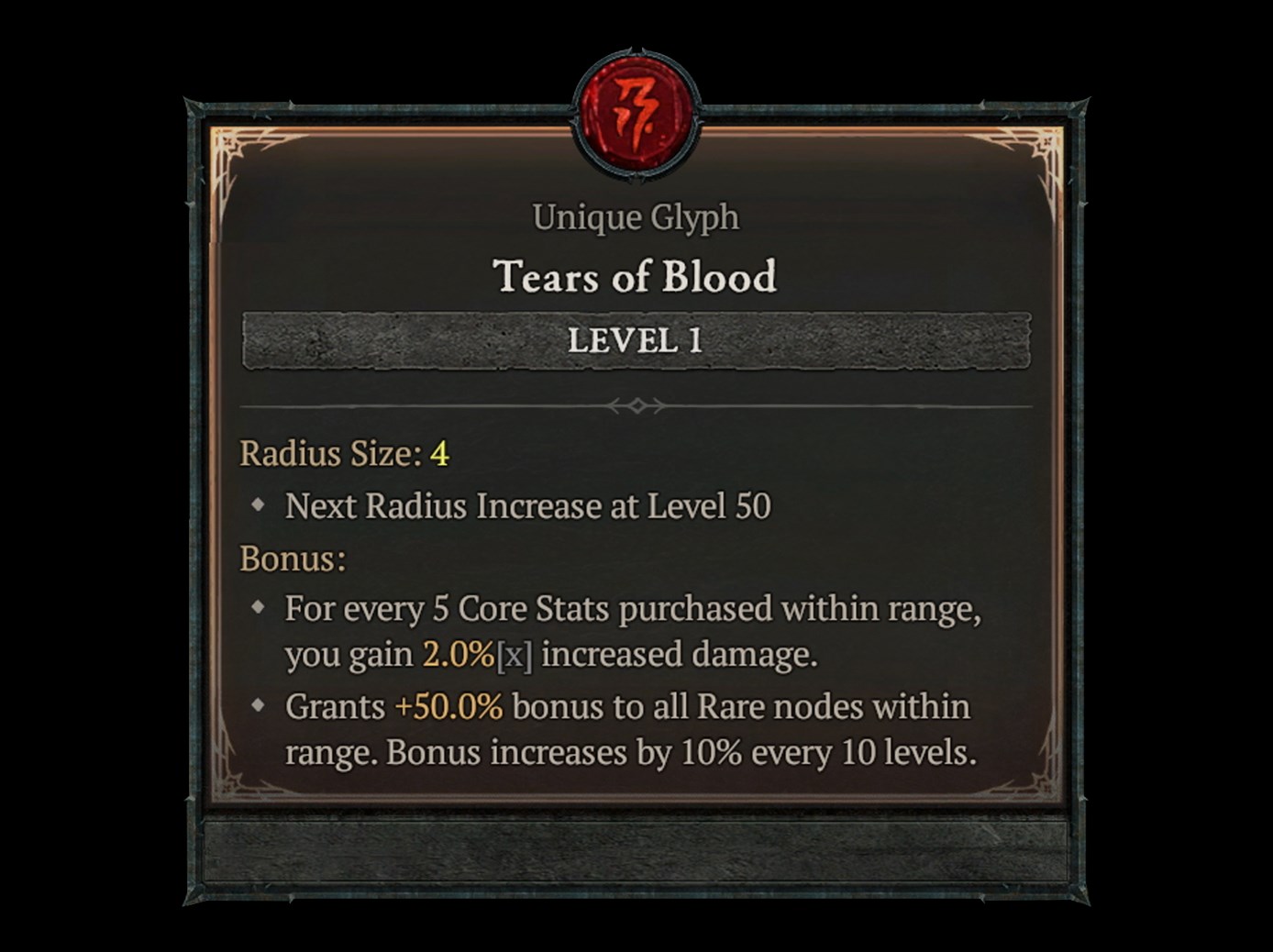 Diablo 4 Abattoir of Zir Preview Tears of Blood