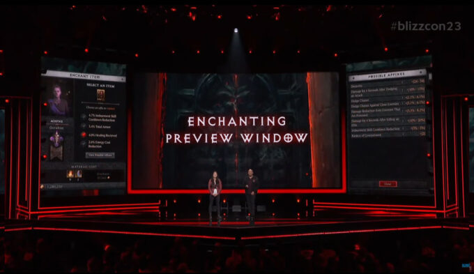 enchanting-preview-window