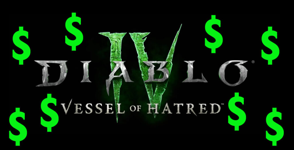 vessel of hatred pay to win