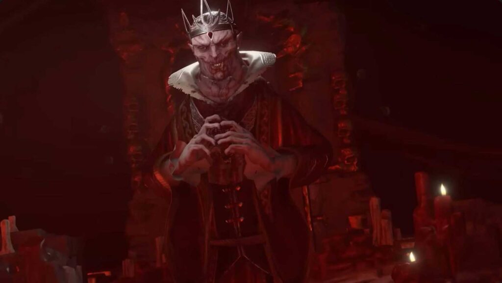 Diablo 4 Hotfix Coming for Abattoir of Zir