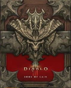 Diablo: Book of Cain - Diablo Book