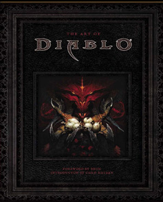 The Art of Diablo