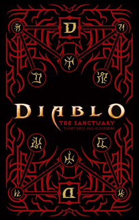 Diablo Tarot Deck