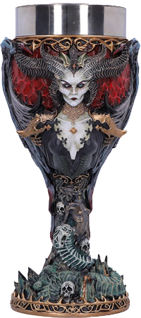 Lilith Goblet