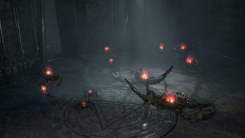 Construct Enemies