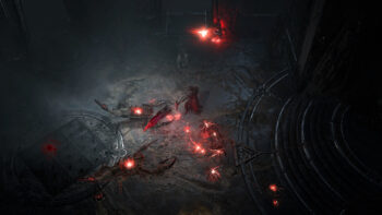 Construct Enemies