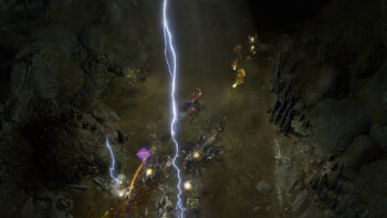Construct Enemies