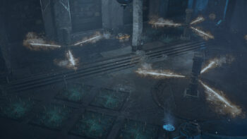 The Vaults
