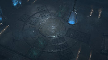 The Vaults