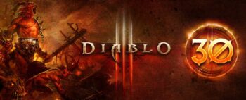 Diablo 3 Season 30