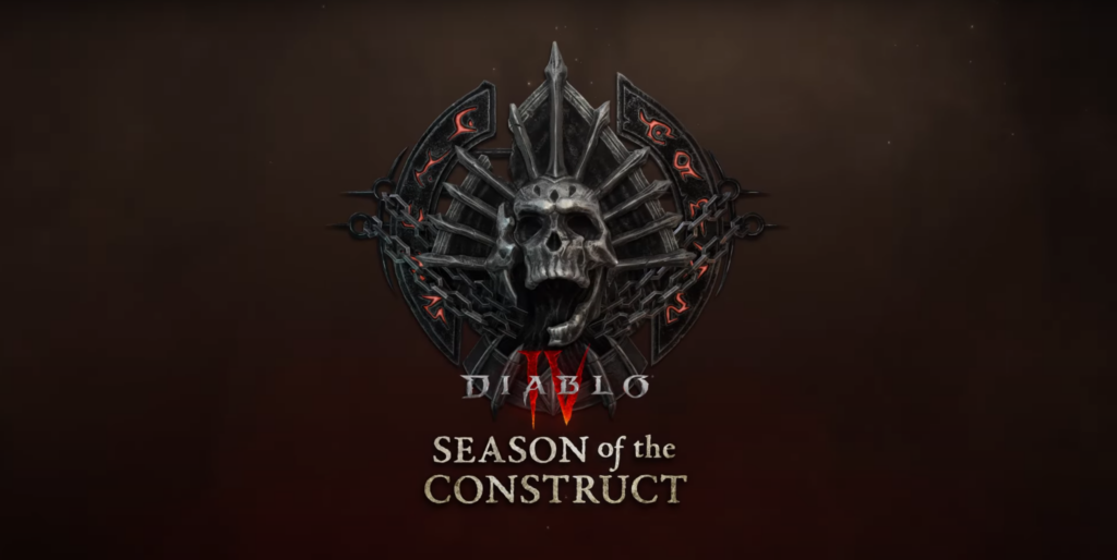 Diablo 4 Season 3 Guide: Season of the Construct