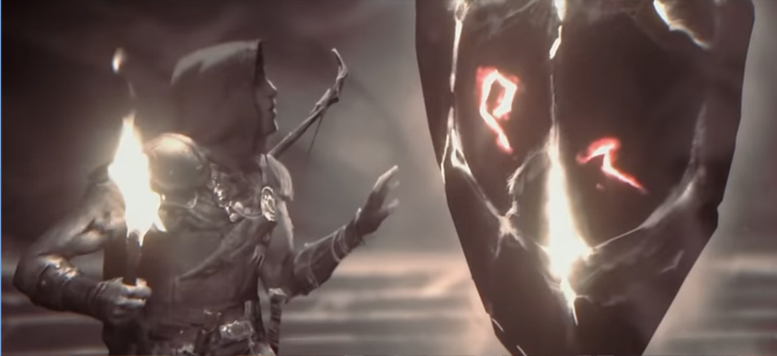Season of the Construct Trailer