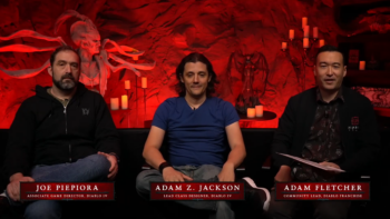 Diablo 4 Campfire Chat Recap - February 29