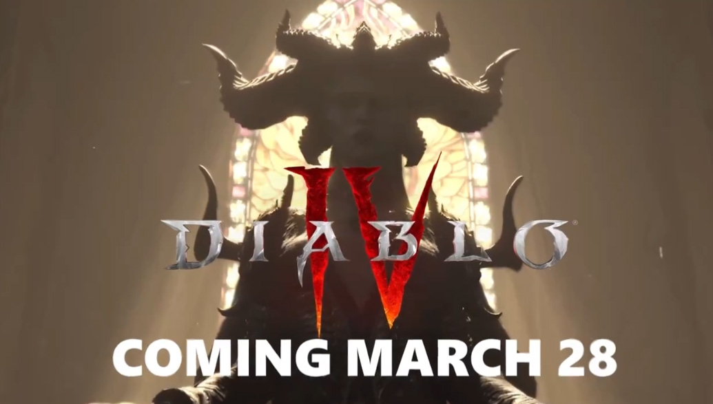 Diablo 4 coming to Xbox Game Pass PureDiablo