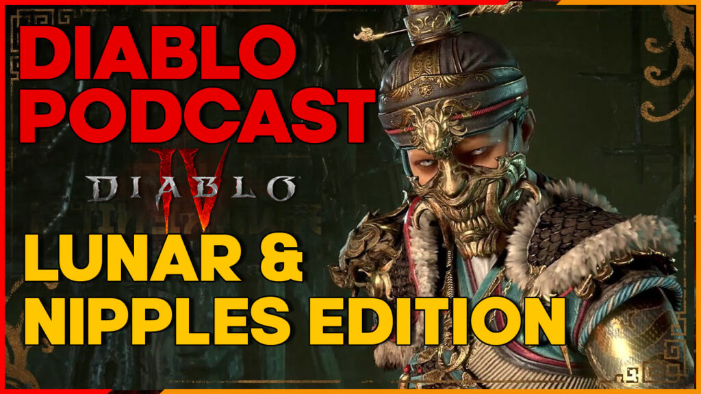 The Diablo Podcast