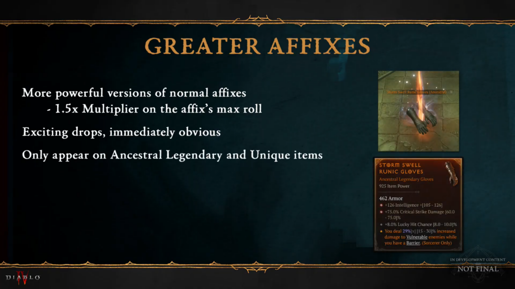 Greater Affixes 001