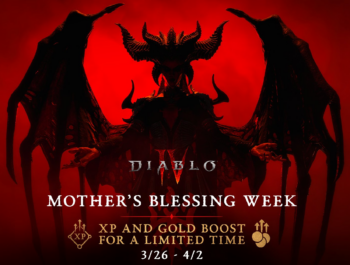 Mothers Blessing Featured