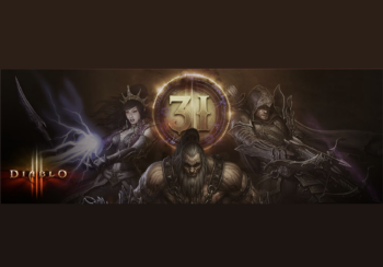 Diablo 3 Season 31: Forbidden Archives