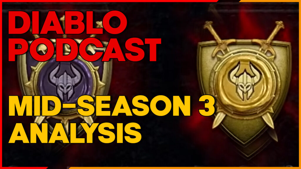The Diablo Podcast Episode 51