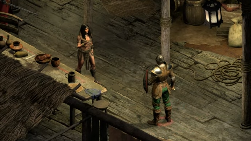 Iron Wolves Chronicles: A Bloodforged Alliance Asheara and the Hero