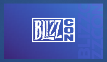 BlizzCon 2024 Has Been Sacked