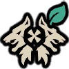 Iron Wolves Chronicles: A Bloodforged Alliance Iron Wolves Emblem