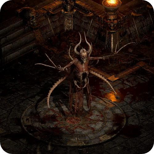 Iron Wolves Chronicles: A Bloodforged Alliance Mephisto