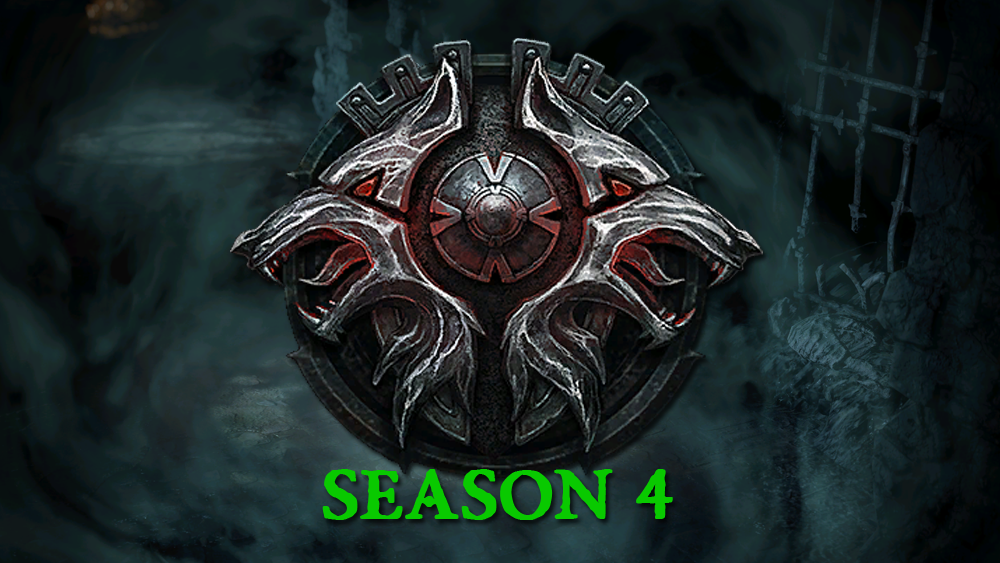 Diablo 4 Season 4 Leveling Guide - Pure Diablo