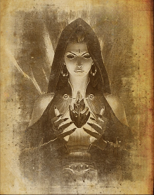 Diablo Lore: The Soulstones Saga, Part 3 Diablo Lore: The Soulstones Saga, Part 3