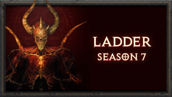 Diablo 2 Resurrected Season 7
