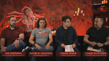Diablo 4 Developer Update Recap - May 2