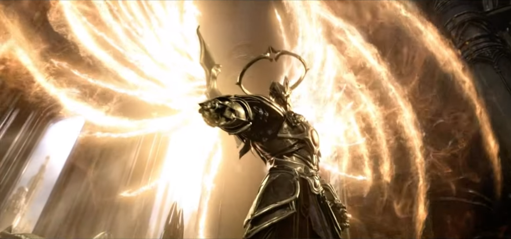 Diablo Lore: The Soulstones Saga, Part 3 Diablo Lore: The Soulstones Saga, Part 3