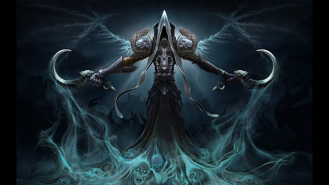 Diablo Lore: The Soulstones Saga, Part 3 Diablo Lore: The Soulstones Saga, Part 3