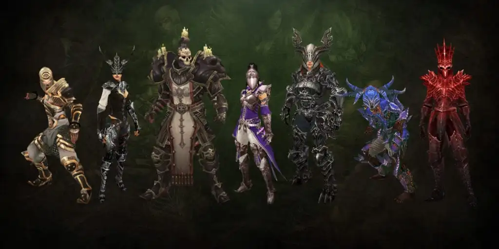 Diablo Lore: The Soulstones Saga, Part 3 Diablo Lore: The Soulstones Saga, Part 3