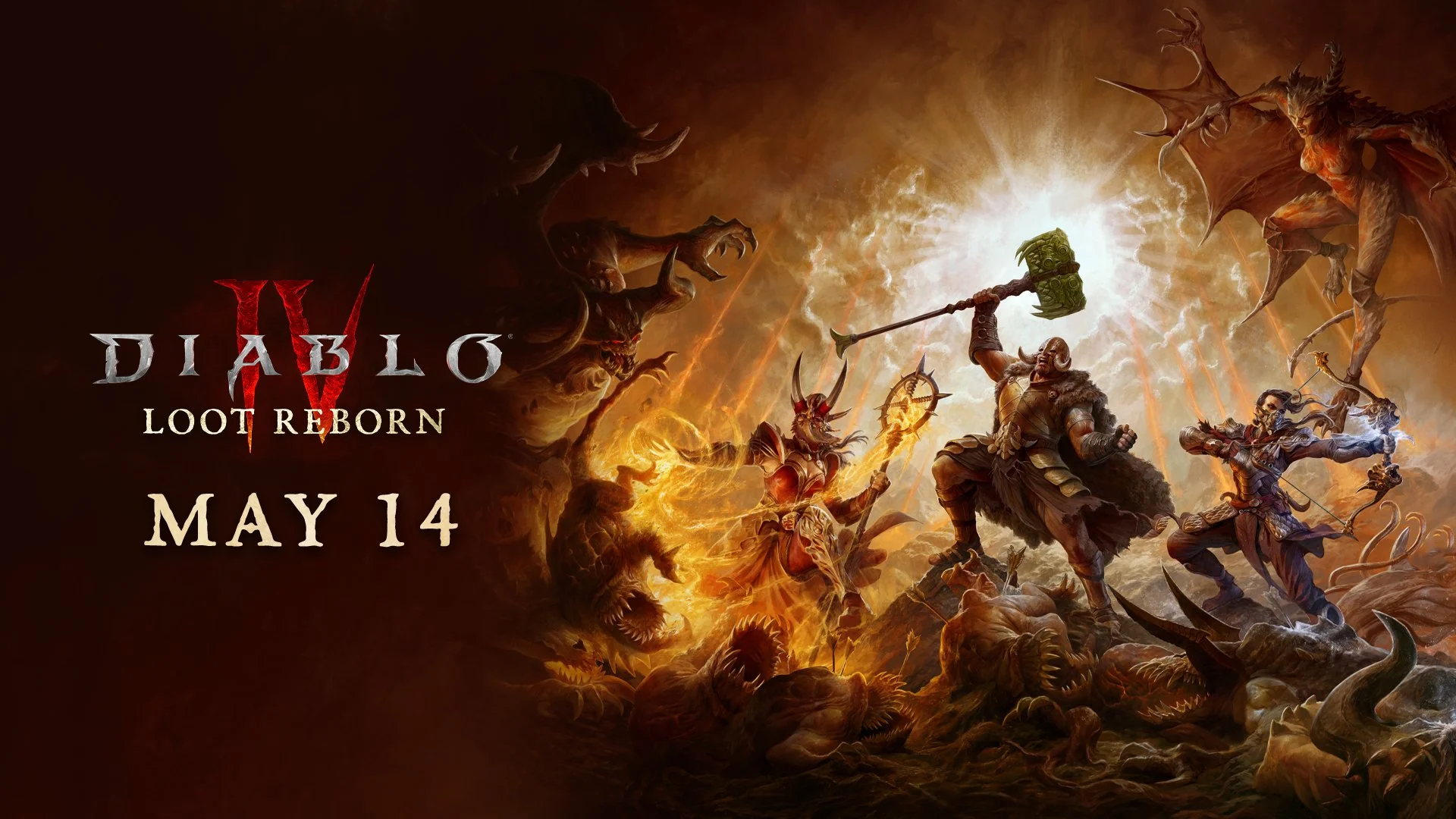 Diablo 4 Streamer Profile: WyzeFool
