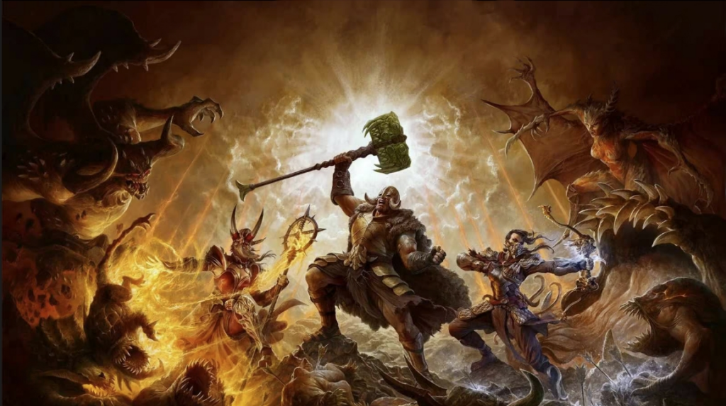 Make sure you set your clocks around the globe. Here's all the Diablo 4 Season 4 Start Times..