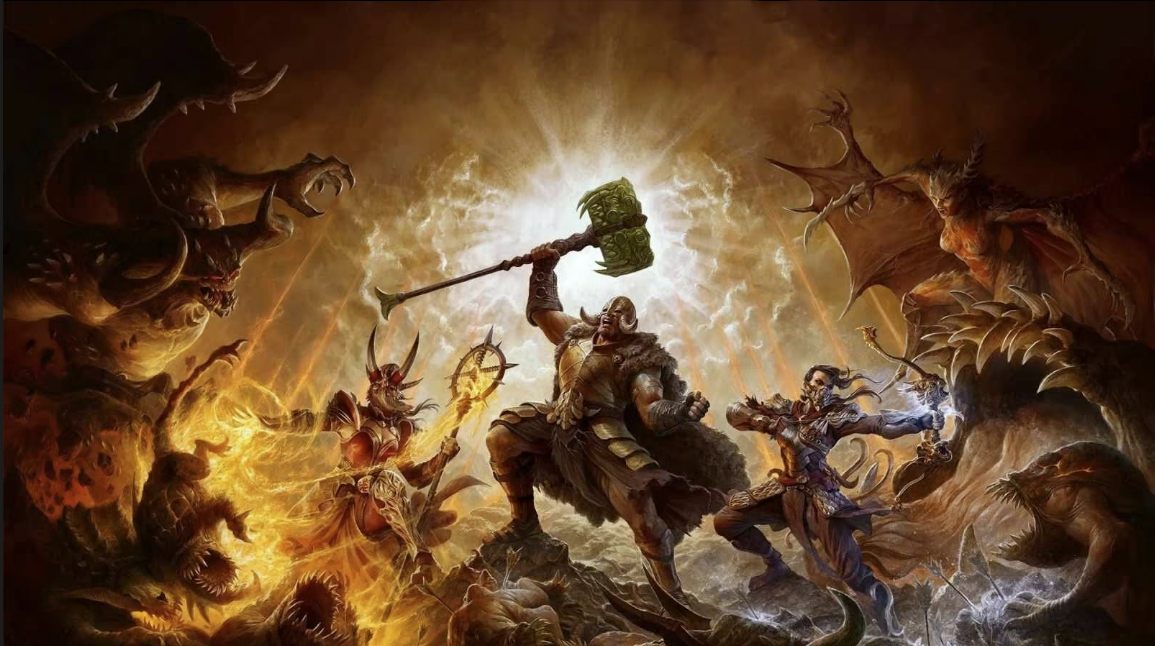 Make sure you set your clocks aroundaMake sure you set your clocks around the globe. Here's all the Diablo 4 Season 4 Start Times..the globe. Here's all the Diabo 4 Season 4 launch times.